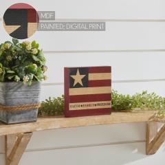 89699-Faith-Family-Freedom-on-Flag-MDF-Block-Sign-5x5x1-image-7