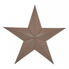 88814-Metal-Star-Distressed-Rust-Brown-48x48-image-2