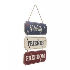 89712-Family-Friends-Freedom-MDF-Wall-Hanging-12x12-image-4