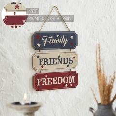 89712-Family-Friends-Freedom-MDF-Wall-Hanging-12x12-image-6