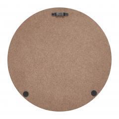 89714-God-Bless-America-Round-MDF-Wall-Hanging-11-Inch-Diameter-image-4