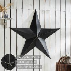 88815-Metal-Star-Distressed-Black-48x48-image-6