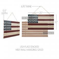 89720-USA-Flag-Stacked-MDF-Wall-Hanging-12x20-image-5