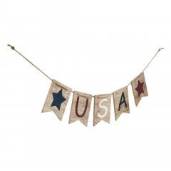 89723-RWB-USA-And-Stars-MDF-Banner-w-Twine-5x20-image-4