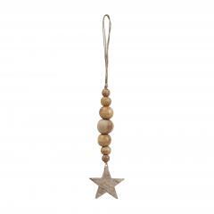 89729-Natural-Beads-Star-Ornament-6x2-image-2