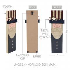 89732-Uncle-Sam-MDF-Block-Sign-15x5x1-image-6