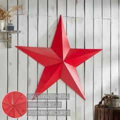 88817-Metal-Star-Distressed-Barn-Red-48x48-image-6