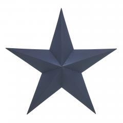 88818-Metal-Star-Distressed-Navy-48x48-image-2