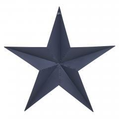 88818-Metal-Star-Distressed-Navy-48x48-image-3