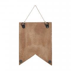 89743-God-Bless-America-Dovetail-Flag-MDF-Wall-Hanging-8x6-image-3