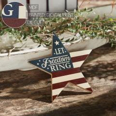 89760-My-Country-Let-Freedom-Ring-MDF-Star-Ornament-6x6x0.25-image-6