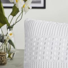 85116-Waffle-Weave-White-Pillow-Cover-Set-of-2-24Lx24W-image-7