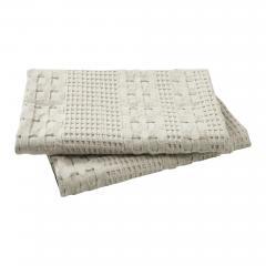 85100-Waffle-Weave-Natural-Pillow-Cover-Set-of-2-24Lx24W-image-5