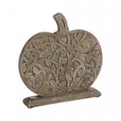 89781-Harvest-Vine-Carved-Wooden-Pumpkin-Natural-12x11x2-image-4