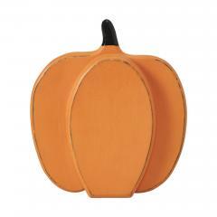 89784-Short-Orange-Wooden-Pumpkin-9x8x2-image-2