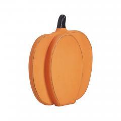 89784-Short-Orange-Wooden-Pumpkin-9x8x2-image-4