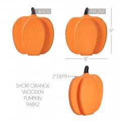 89784-Short-Orange-Wooden-Pumpkin-9x8x2-image-5