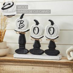 89787-BOO-Pumpkins-Wooden-Table-Sign-12.5x13.5x2-image-6