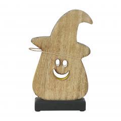 89791-Trick-or-Treat-Wooden-Candy-Corn-10x6.25x2-image-3