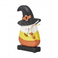 89791-Trick-or-Treat-Wooden-Candy-Corn-10x6.25x2-image-4