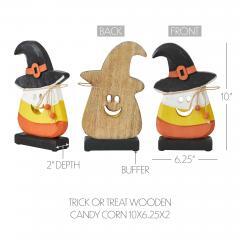 89791-Trick-or-Treat-Wooden-Candy-Corn-10x6.25x2-image-5