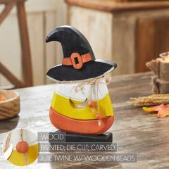 89791-Trick-or-Treat-Wooden-Candy-Corn-10x6.25x2-image-6