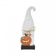 89793-Happy-Jack-O-Lantern-Wooden-Ghost-12.5x4.25x2-image-2