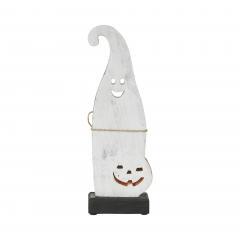89793-Happy-Jack-O-Lantern-Wooden-Ghost-12.5x4.25x2-image-3