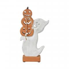 89794-Stacked-Jack-O-Lantern-Wooden-Ghost-11x6x2-image-2