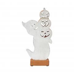 89794-Stacked-Jack-O-Lantern-Wooden-Ghost-11x6x2-image-3