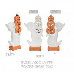 89794-Stacked-Jack-O-Lantern-Wooden-Ghost-11x6x2-image-5