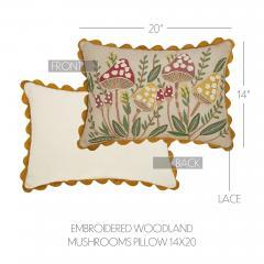 89796-Embroidered-Woodland-Mushrooms-Pillow-14x20-image-4