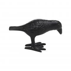89802-Black-Metal-Crow-3.5x6.25x3-image-2