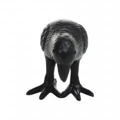 89802-Black-Metal-Crow-3.5x6.25x3-image-3