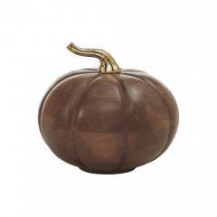 89803-Heirloom-Wooden-Pumpkin-Chestnut-6.5x7x7-image-2