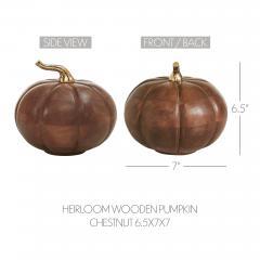 89803-Heirloom-Wooden-Pumpkin-Chestnut-6.5x7x7-image-4