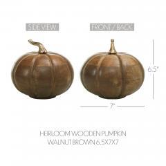 89804-Heirloom-Wooden-Pumpkin-Walnut-Brown-6.5x7x7-image-4