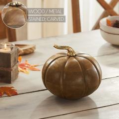 89804-Heirloom-Wooden-Pumpkin-Walnut-Brown-6.5x7x7-image-5