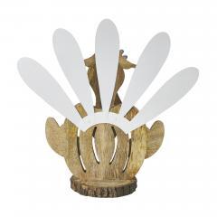 89806-Whimsical-Wooden-Turkey-15.75x15.25x5.75-image-3