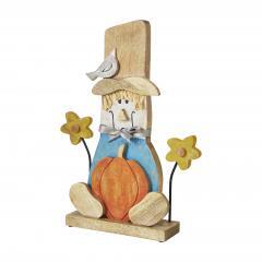 89807-Whimsical-Wooden-Scarecrow-16.5x12.75x3-image-4