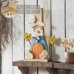 89807-Whimsical-Wooden-Scarecrow-16.5x12.75x3-image-6