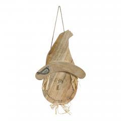 89810-Natural-Wooden-Scarecrow-Wall-Hanging-18.25x12x2-image-2