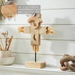 89811-Natural-Wooden-Scarecrow-16.25x10x3-image-6
