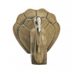 89812-Wooden-Turkey-w-Burnished-Metal-6x8.5x6.5-image-4