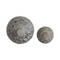 89813-Wooden-Acorn-Set-of-2-2.75-and-4.5-inch-image-3