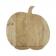 89815-White-Wash-Wooden-Carved-Vine-Pumpkin-14x14x1.5-image-3