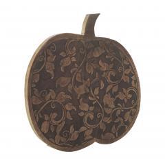 89816-Dark-Wooden-Carved-Vine-Pumpkin-14x14x1.5-image-4