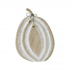 89824-Carved-Wooden-Pumpkin-Distressed-White-12x8.75x1.5-image-2