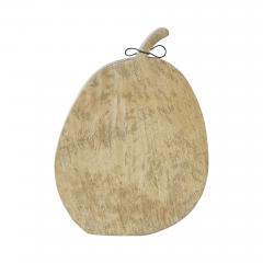 89824-Carved-Wooden-Pumpkin-Distressed-White-12x8.75x1.5-image-3