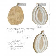89824-Carved-Wooden-Pumpkin-Distressed-White-12x8.75x1.5-image-5